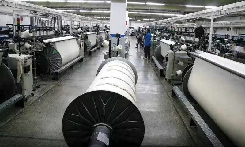 Textile Exporters Decry SBP's 50-Basis-Point Rate Rise