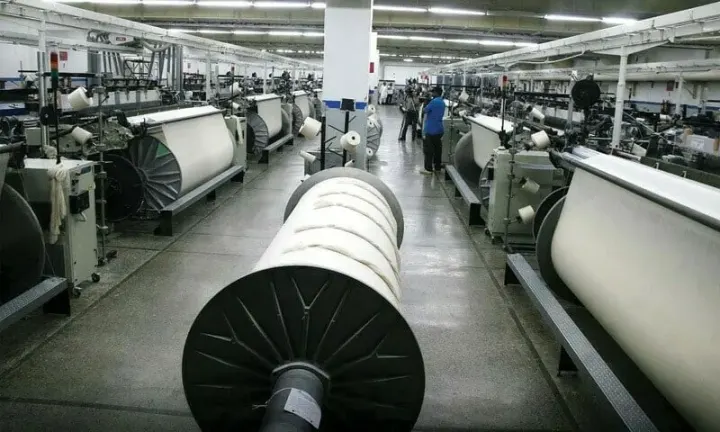 Pakistani Textile Sector Distressed Following State Bank Rate Hike