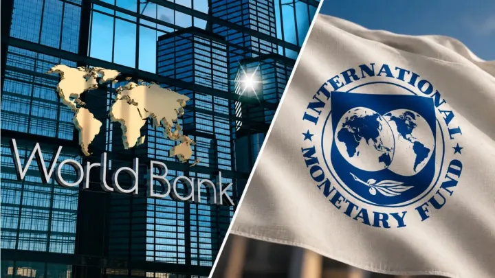 Pakistan Elected To Lead IMF And World Bank Boards For First Time Since 1953