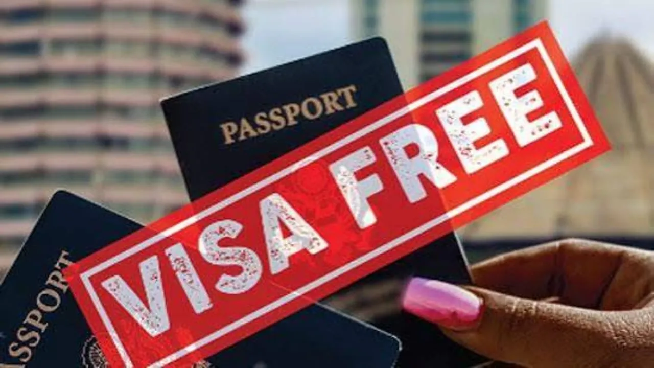 Pakistan Aims to Finalize Visa-Free Deals With 25 Nations Within Six Months
