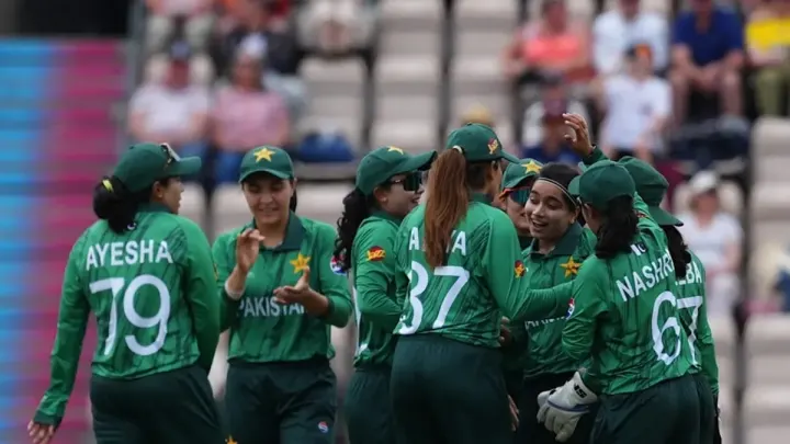 Pakistan Women to Play in ICC Emerging Nations Trophy in Bangkok