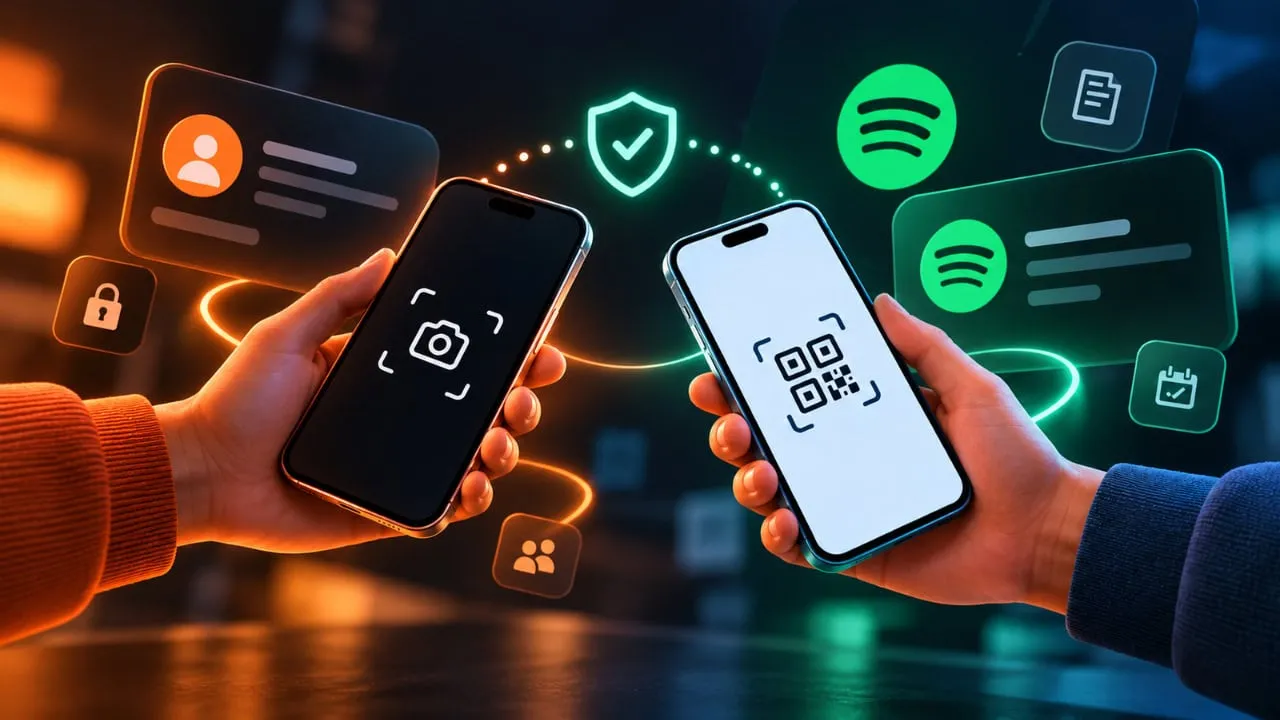 New Spotify QR Code Rule Threatens Shared Family Plans in Pakistan