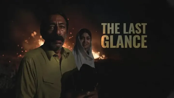 Pakistani Short Movie The Last Glance Secures Oscar Qualification