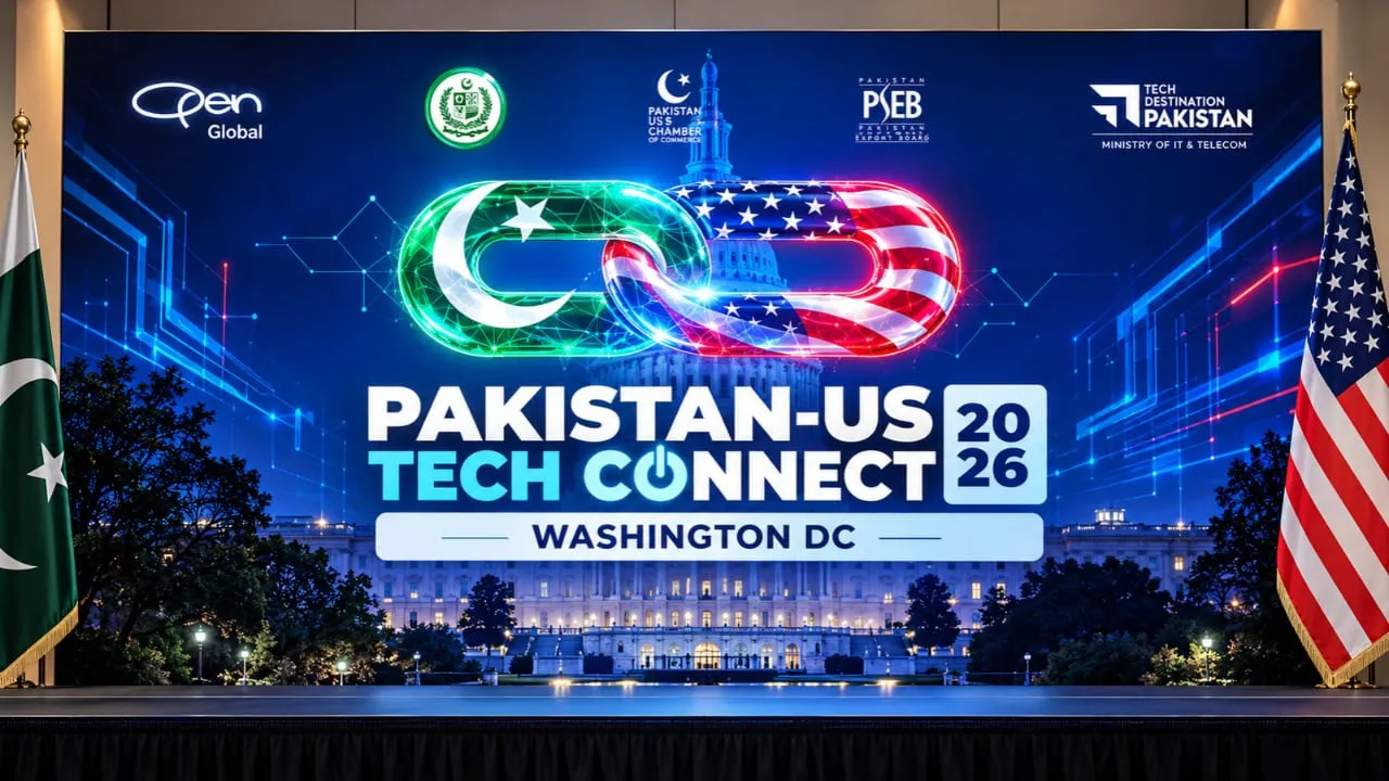 Pakistani Tech Companies Present Solutions at US Tech Connect in Chicago