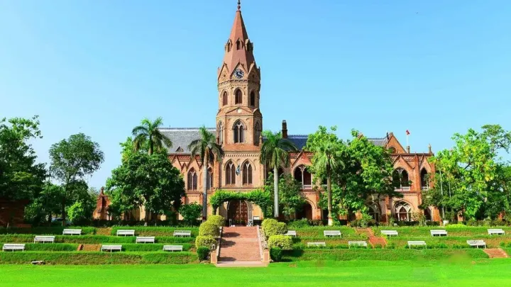 European Mathematical Society Honors Lahore University With Regional Center Status