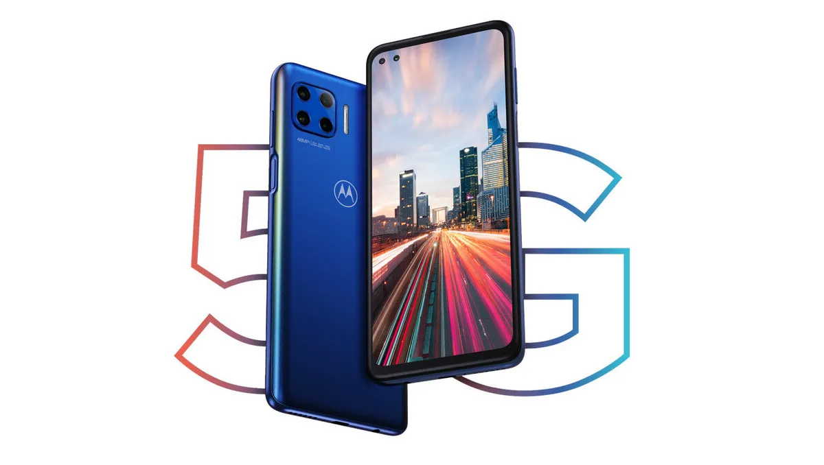 Cheapest 5G Handsets in Pakistan Now Around Rs. 36,000