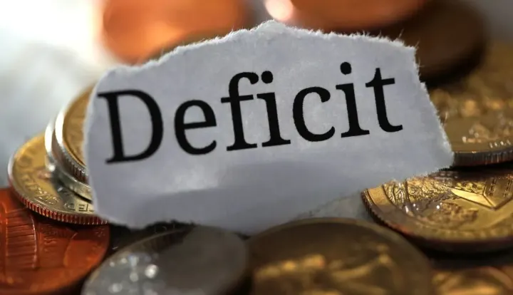 Pakistan Current Account Deficit Projected Under 1 Percent of GDP by SBP Governor