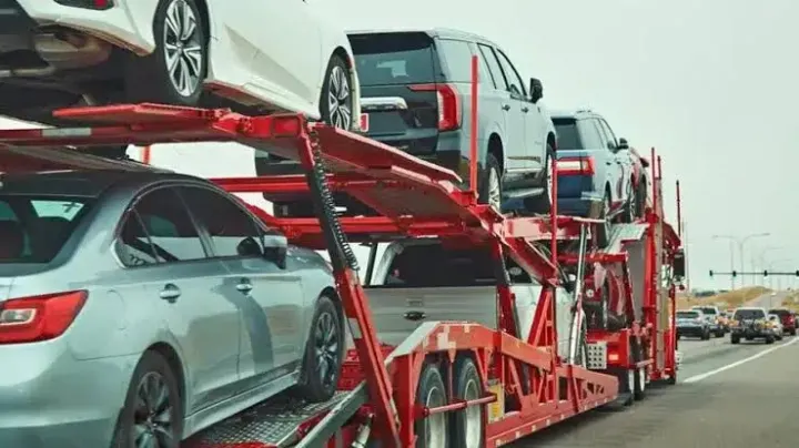 Pakistan Unveils New Draft Auto Policy With $6 Billion Export Goal