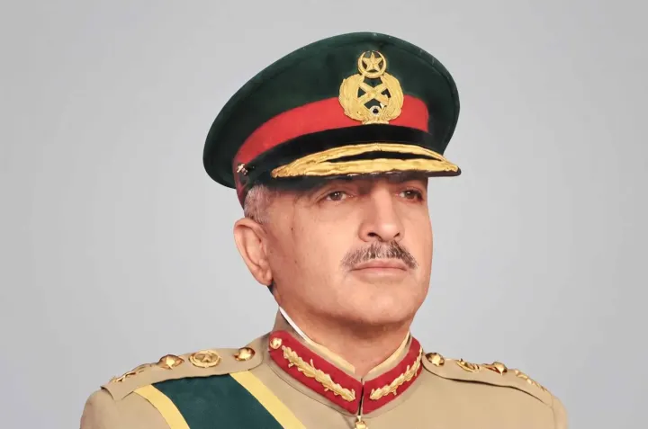 General Abdul Waheed Kakar, Former Pakistan Army Chief, Dies