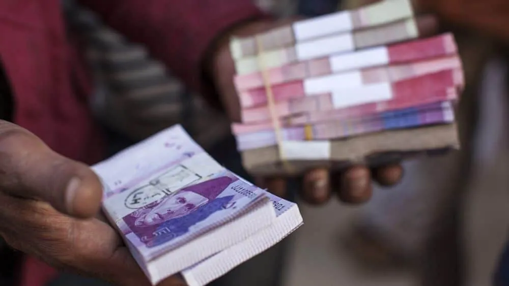 Combined Circular Debt In Pakistan Energy Sector Surpasses Rs. 5 Trillion
