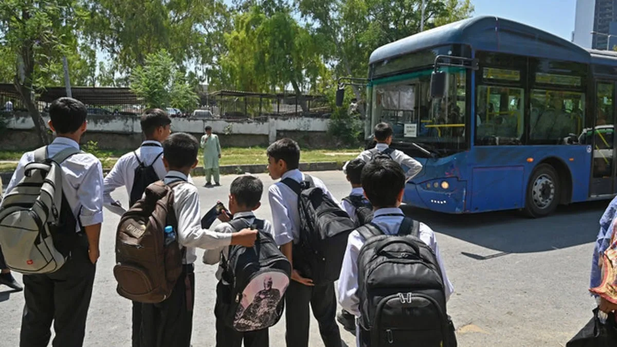 Parents Call for Crackdown on Illegal Annual School Fees