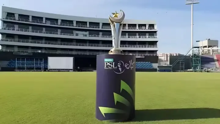 PCB Syncs Domestic T20 Events With PSL 12 Player Auction Timeline