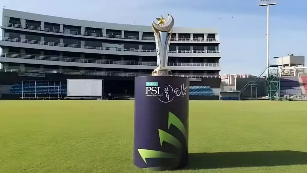 PCB Syncs Domestic T20 Events With PSL 12 Player Auction Timeline