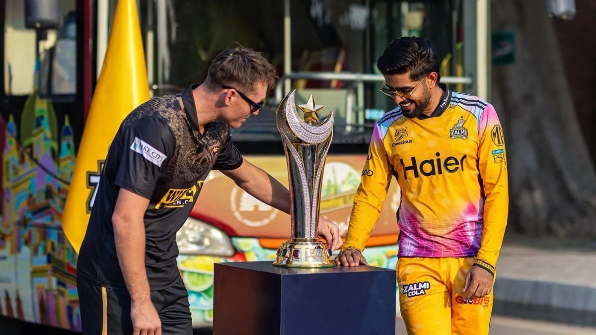 PCB Rejects Salary Cut Proposal Ahead of PSL 12