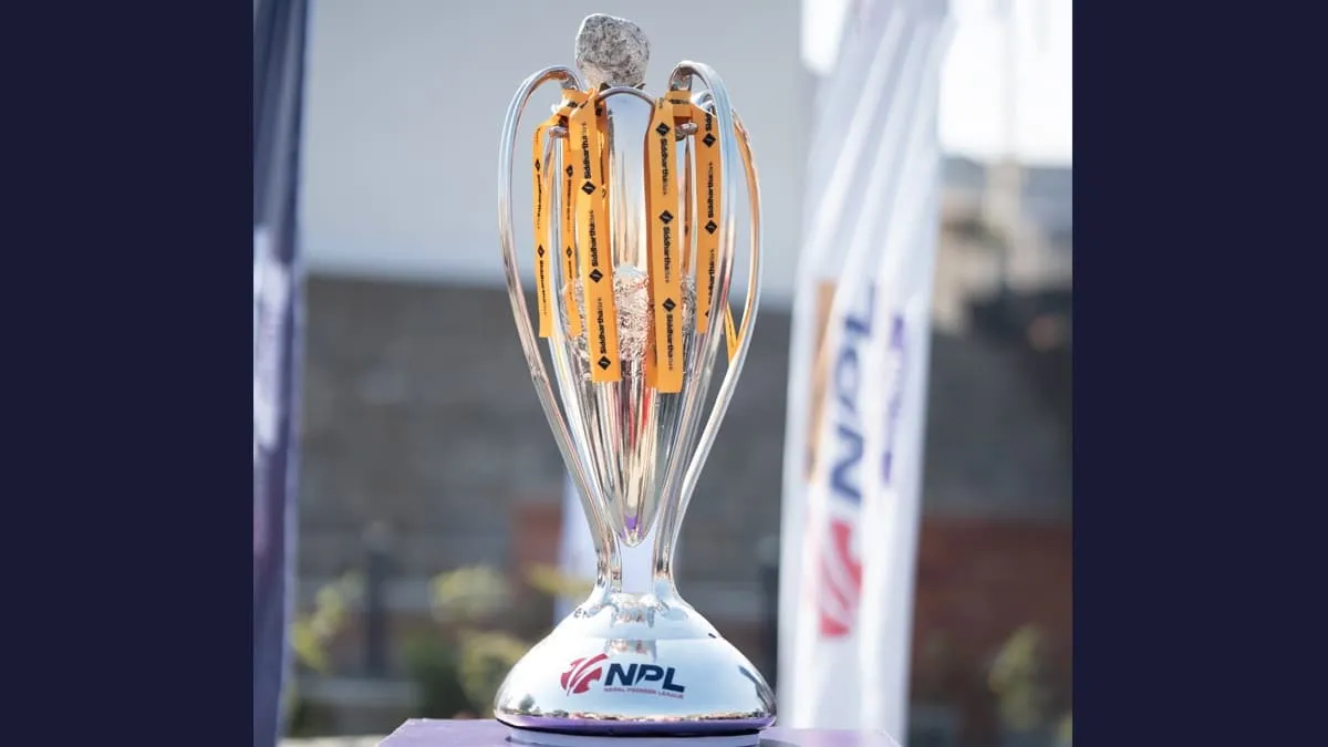 PCB Allegedly Demands $25,000 Per Player for Nepal Premier League NOCs
