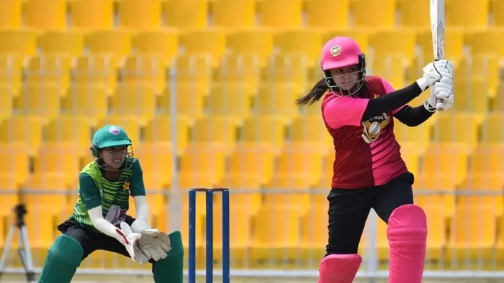 PCB Announces Teams for Women's Super-3 T20 Competition