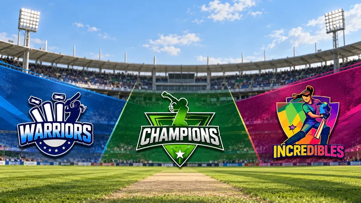 PCB Releases Full Fixture for Women's Super-3 T20 Competition