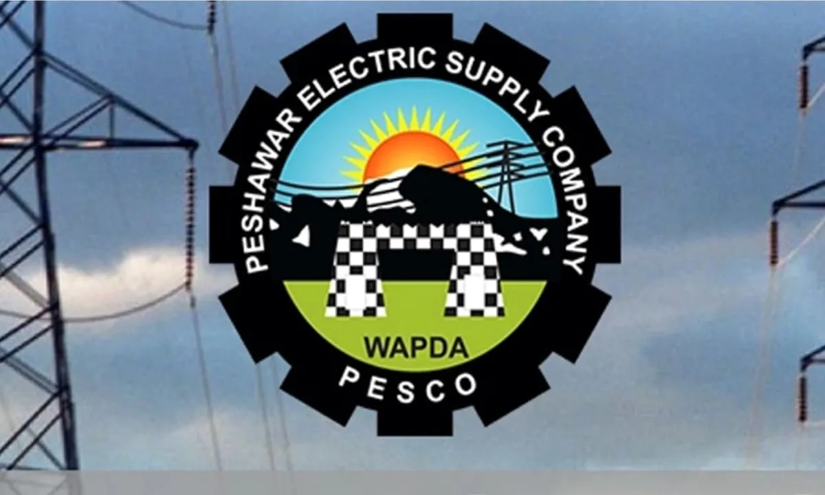 PESCO Releases Schedule For Six-Month Power Outages