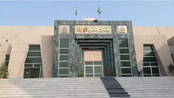 Peshawar High Court Opens 41 Vacancies Across Multiple Roles