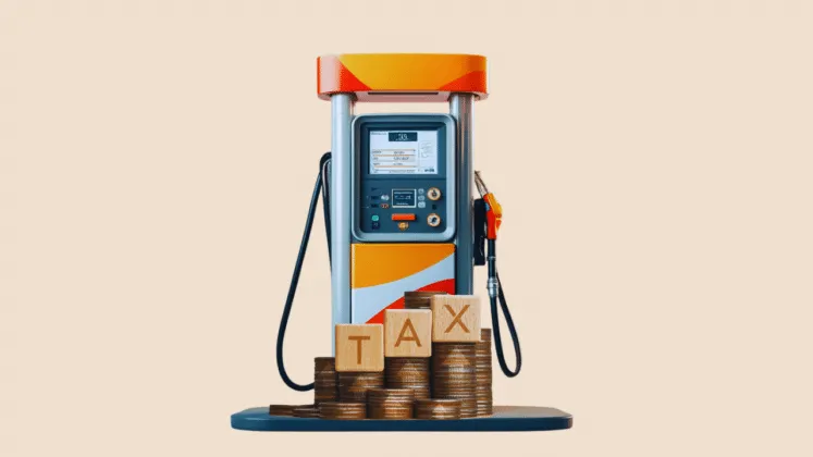 Proposed Auto Policy May Add Levies to Petrol and Diesel Cars in Pakistan