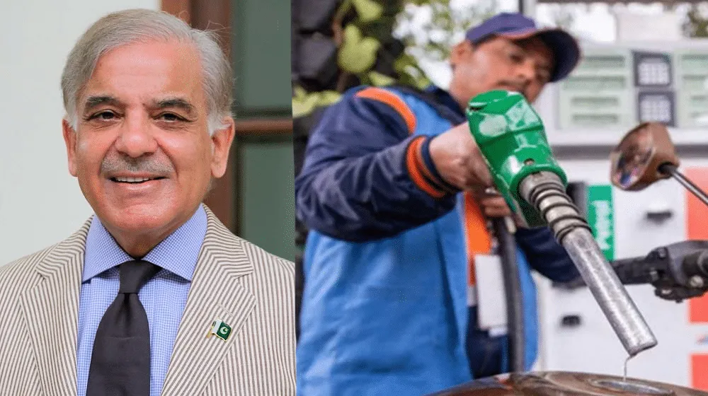 Petrol Price Cut for 24 Hours as Government Responds to Protest