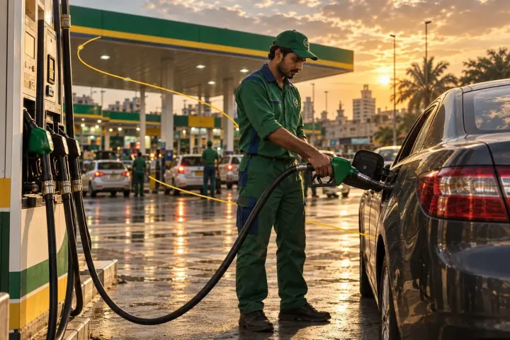 Petrol Levy Reduction Shifts Rs15 Billion Monthly Burden to Refineries