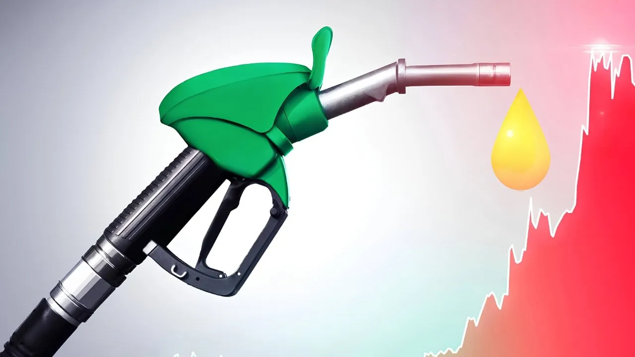 Daily Fuel Revision Brings Petrol Price Drop and Diesel Increase