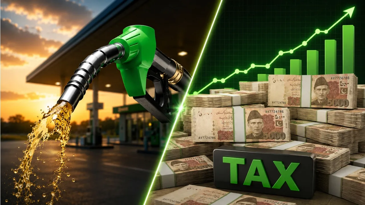 Petroleum Levies Push Up Electricity Generation Costs by Rs. 10 Per Unit
