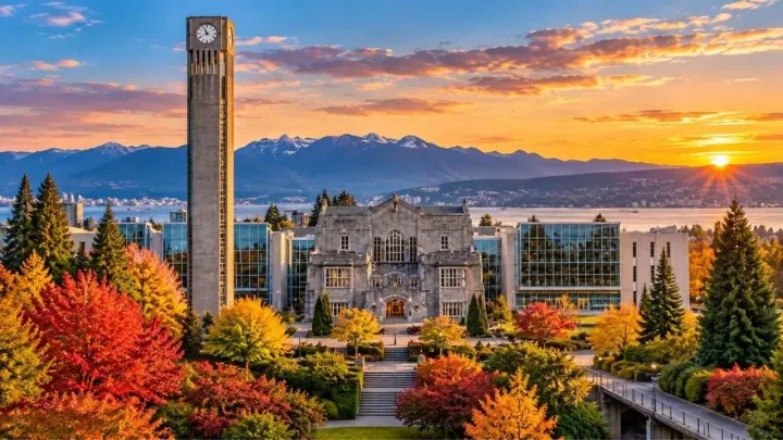 UBC Offers Economics PhD Scholarships with CAD $40,000 Annual Funding