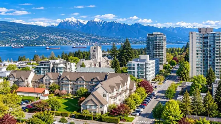 UBC Offers CAD 40,000 Annual Funding for Counselling Psychology PhD