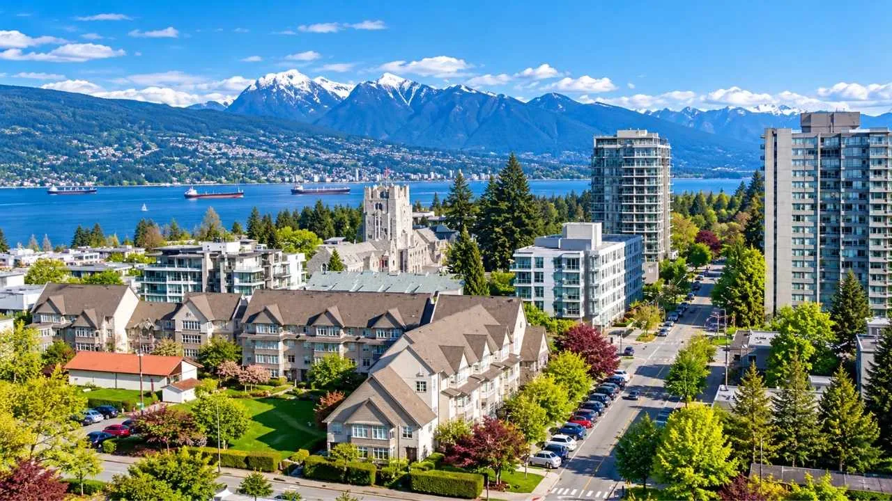 UBC Offers CAD 40,000 Annual Funding for Counselling Psychology PhD