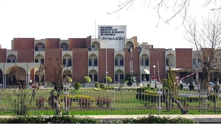 Pakistan Institute of Medical Sciences Rolls Out Rs. 1.25 Billion Digital Platform