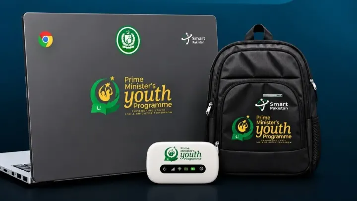 Government Unveils Eligibility Rules for Prime Minister's Youth Chromebook Initiative
