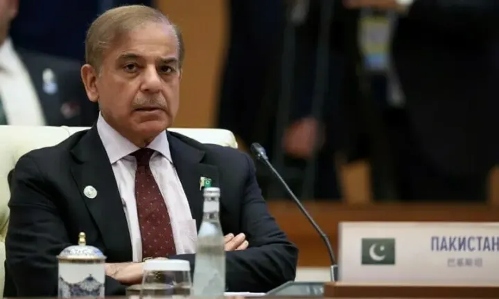 PM Shehbaz Defends Governor Rule In Khyber Pakhtunkhwa