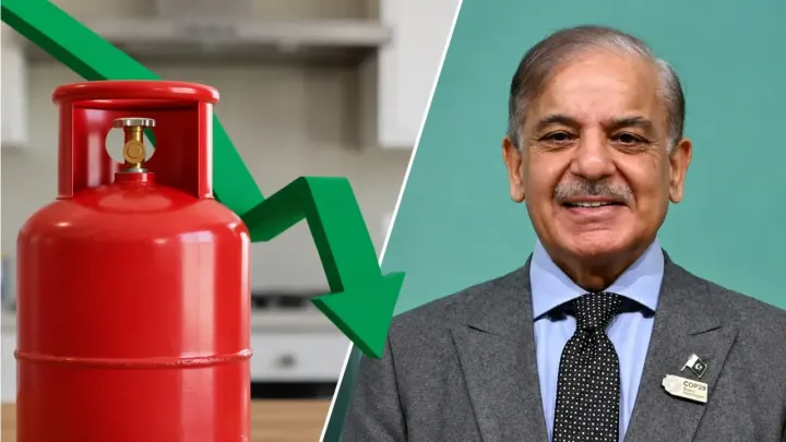 Prime Minister Shehbaz Sharif Set To Evaluate National Gas Supply