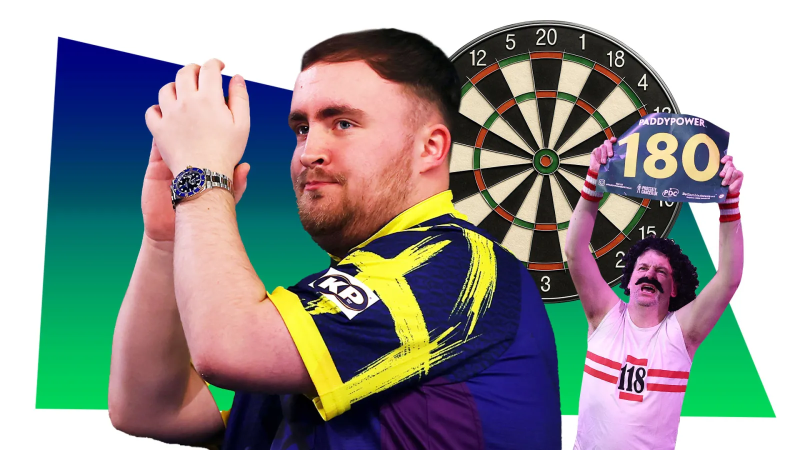 Premier League Darts 2027: Ticket and Hotel Packages From £160