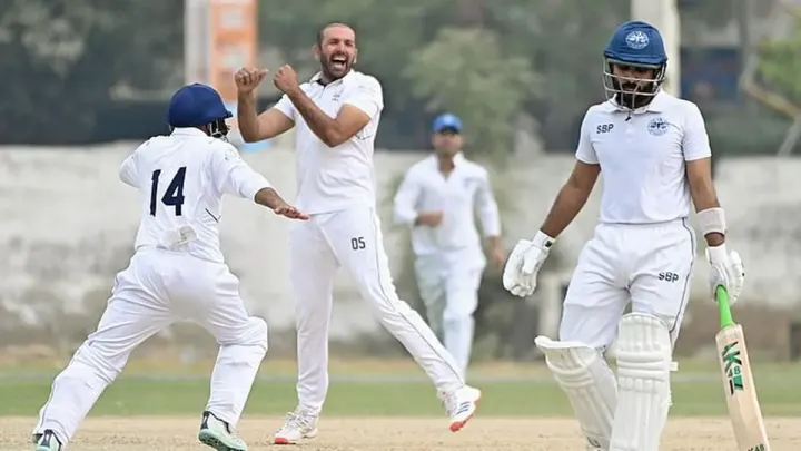 State Bank Of Pakistan And Markhor IT Solutions Set For President Trophy Final