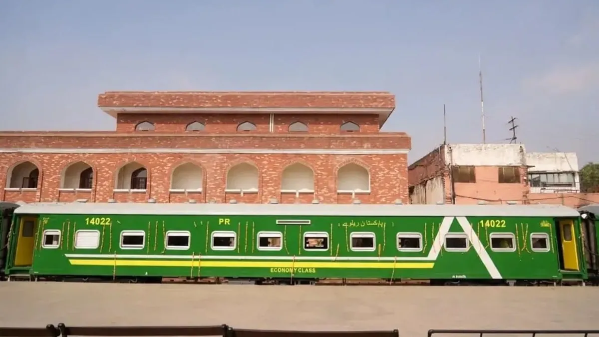 Prime Rail Taking Over Karakoram Express Operations in October