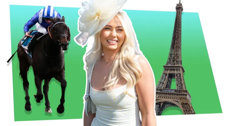 Book Your 2027 Prix de l'Arc de Triomphe VIP Trip to Paris From £649