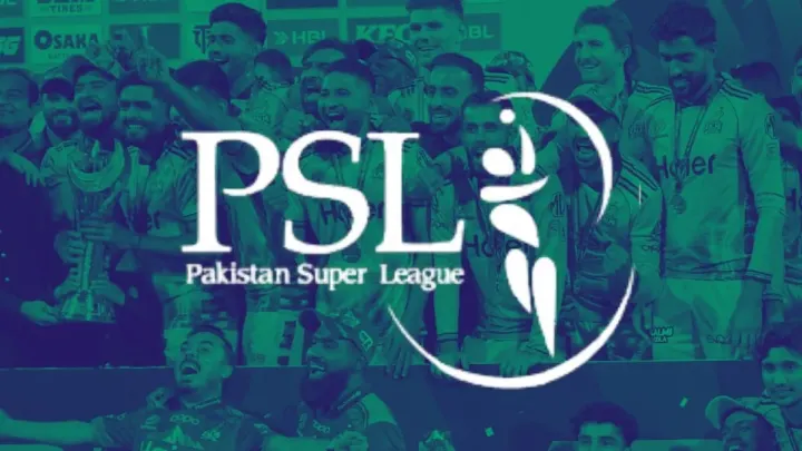 PSL 12 Player Auction Set for January 23, 2027
