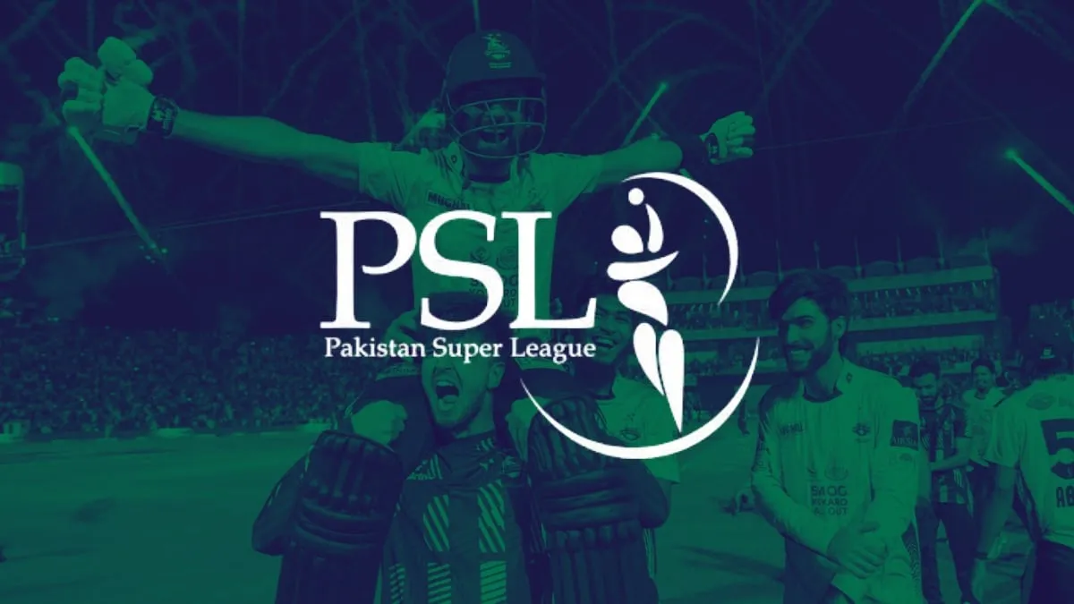 Pakistan Super League Finalizes Rules and Salary Caps For Season 12 Auction