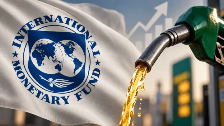 PSO, Government and IMF Collaborate on Circular Debt Settlement Plan