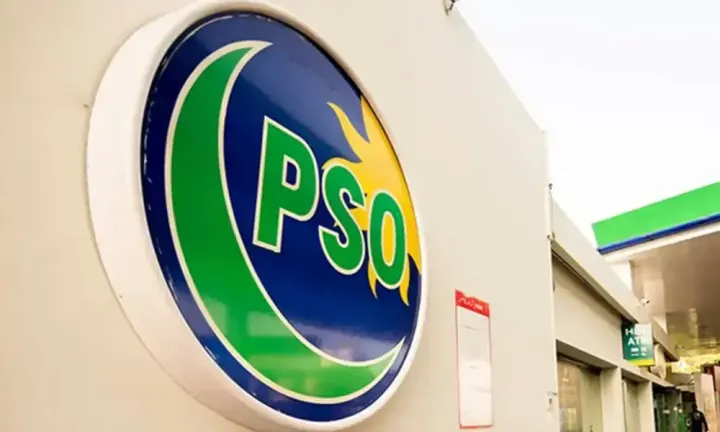 Pakistan State Oil Q1 Profit Surges Past Rs. 25 Billion