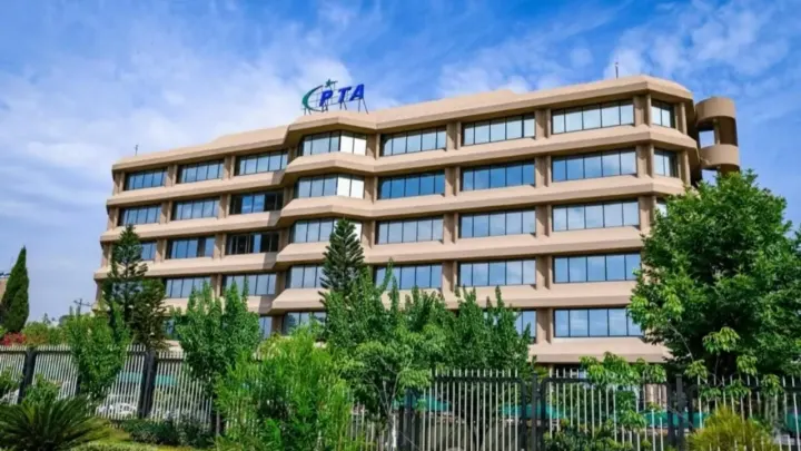 PTA Drafts 10-Year Radio Licences And Online Processing Under New Rules