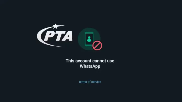 PTA Begins Disabling WhatsApp Accounts Connected to Dormant SIMs
