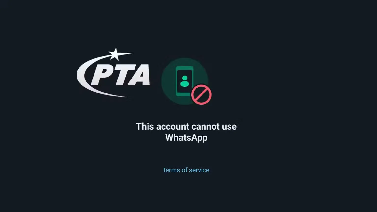 PTA Begins Disabling WhatsApp Accounts Connected to Dormant SIMs