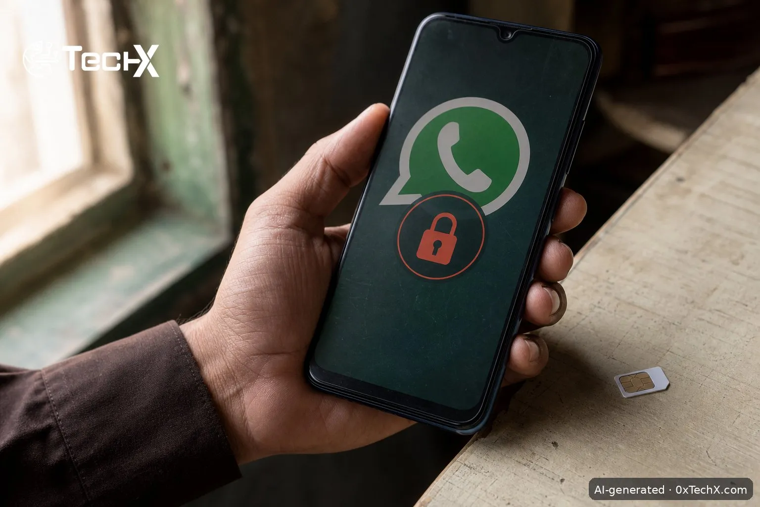 PTA Begins Blocking WhatsApp on Inactive SIM Cards