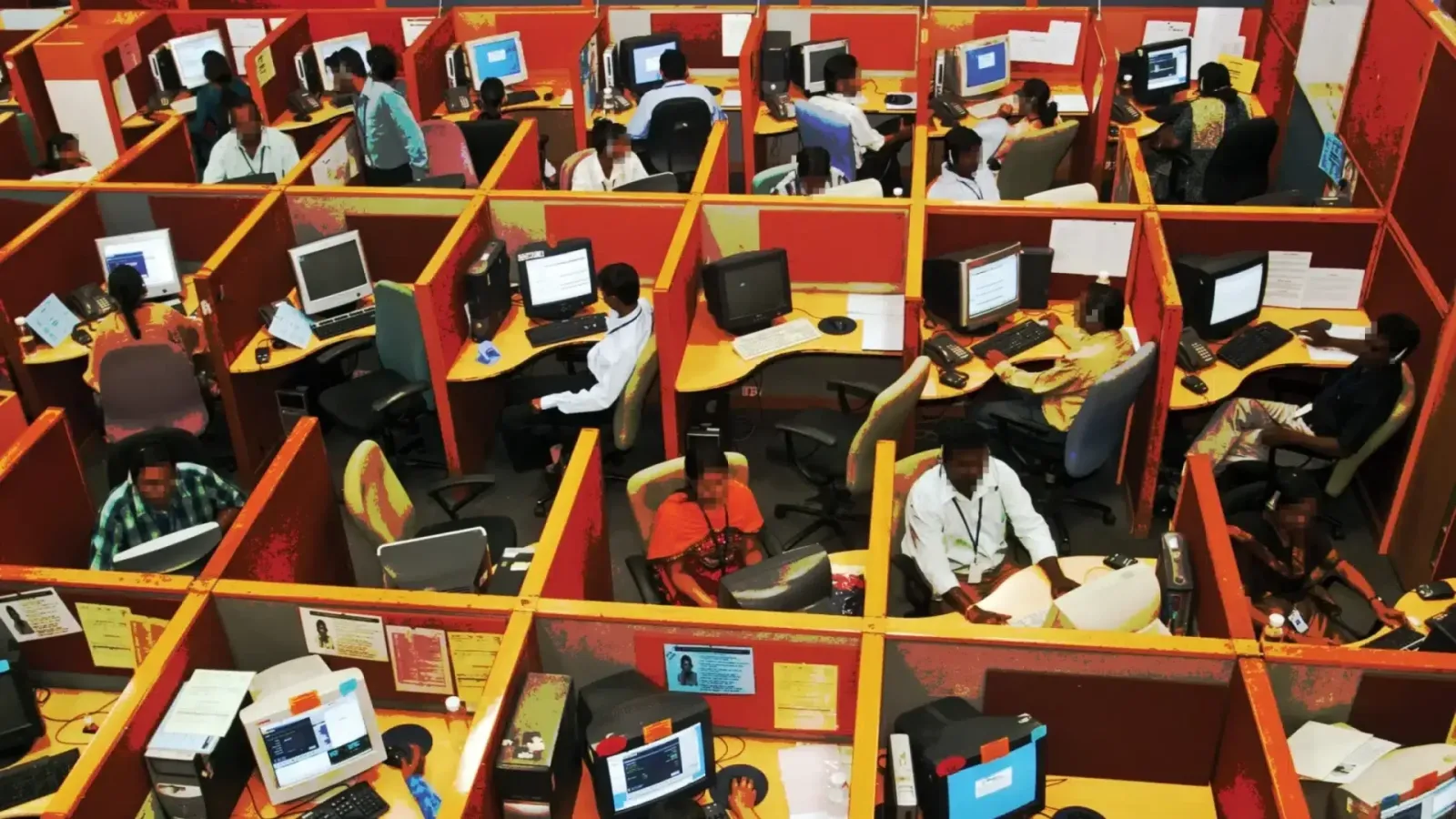 Pakistan Telecommunication Authority Issues Warning Over Online Scams