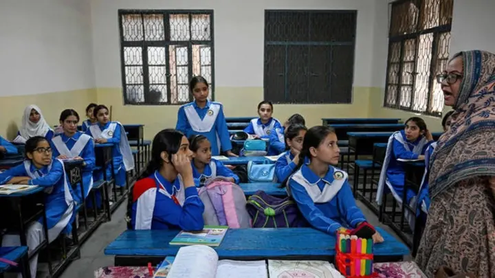 Punjab Government Sets Dates for Annual School Census