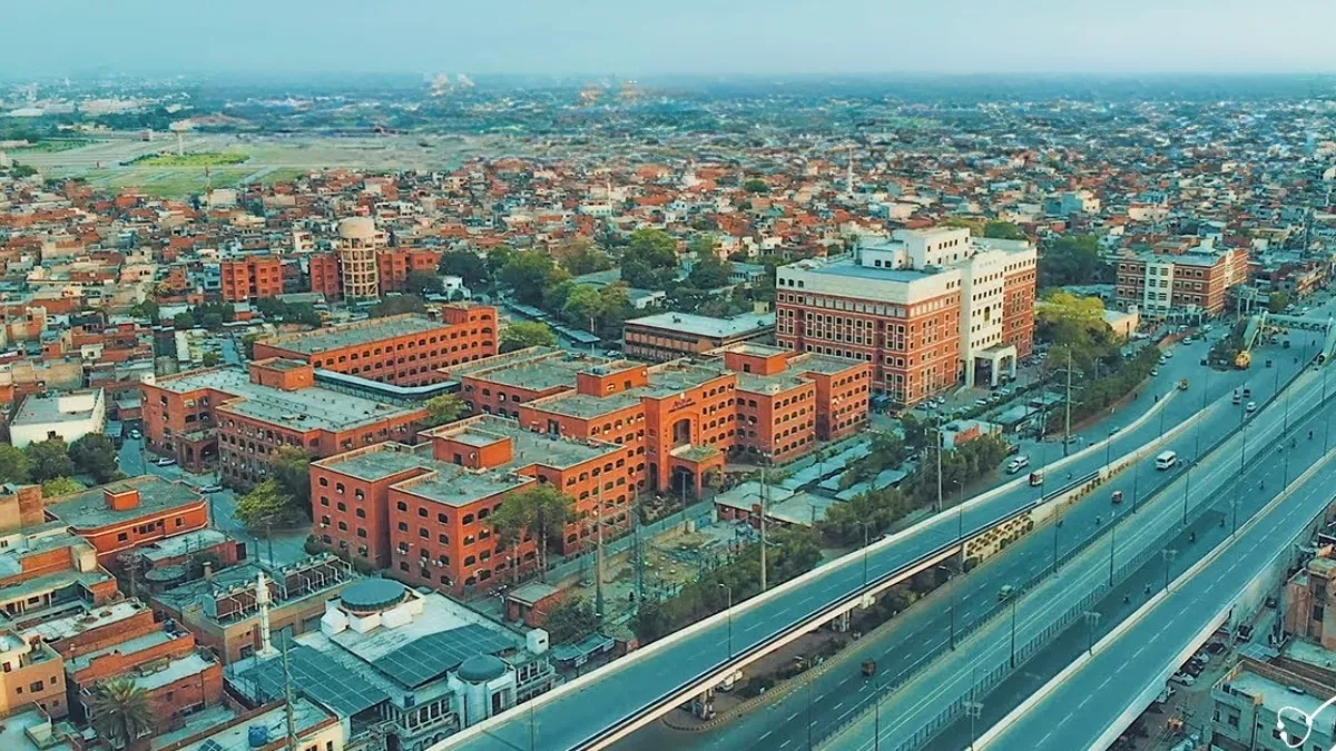 Punjab Clears Three Major Health Initiatives Exceeding Rs. 37 Billion